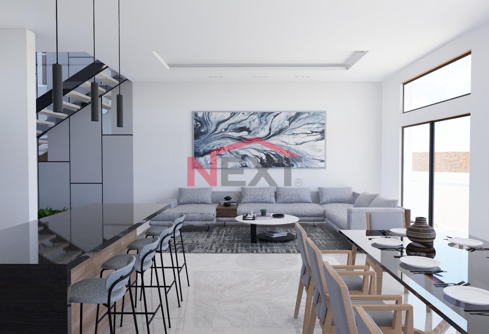 HOUSE FOR SALE IN ALTOZANO