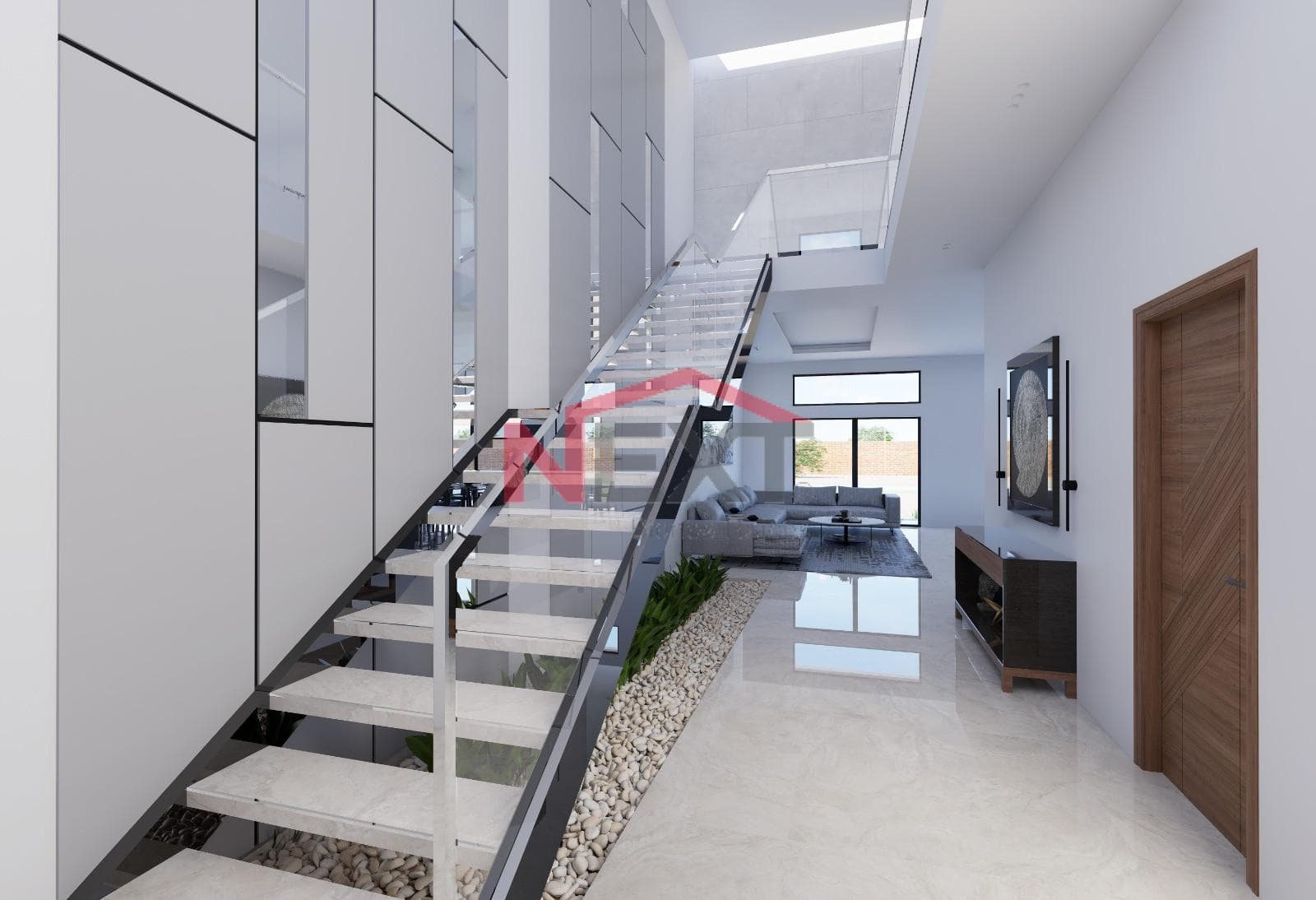 HOUSE FOR SALE IN ALTOZANO
