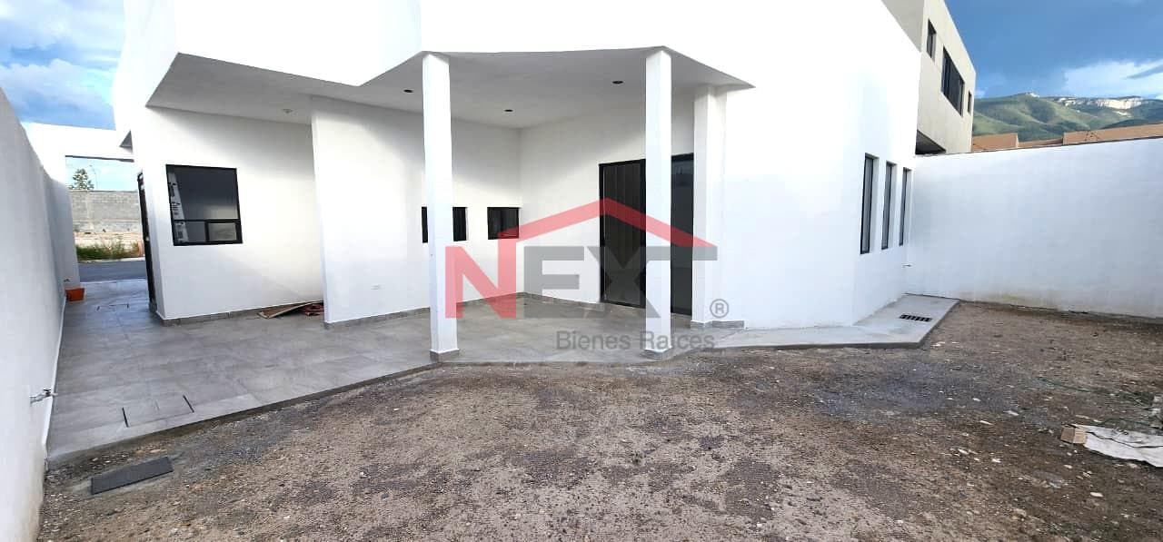 PRE-SALE HOME: 3 Bedrooms (1 on the Ground Floor) in Las Huertas Arteaga Pre-Sale