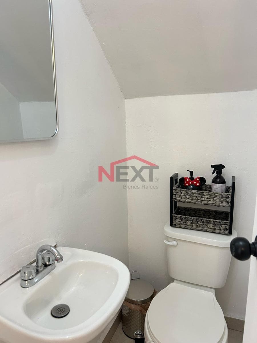 HOUSE FOR RENT IN SOLEIL RESIDENCIAL