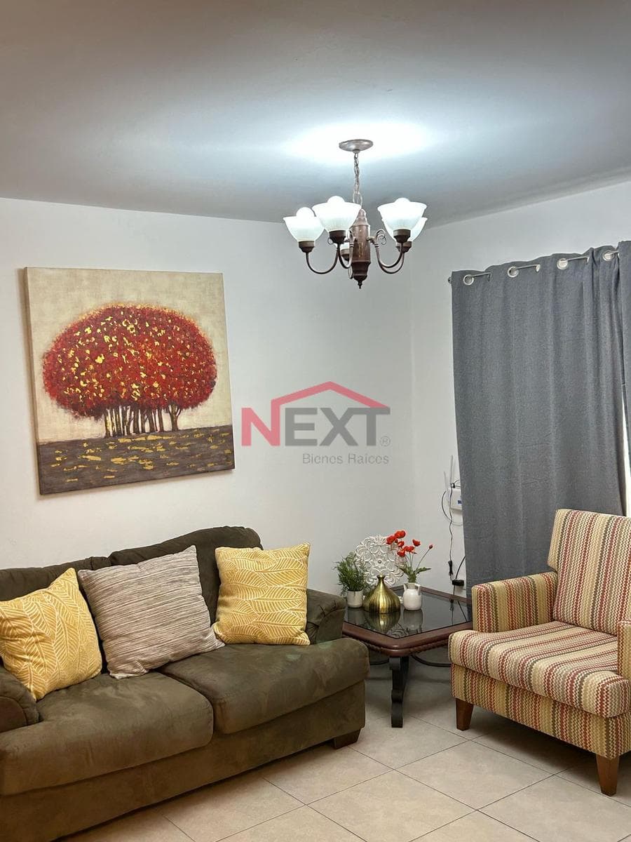 HOUSE FOR RENT IN SOLEIL RESIDENCIAL