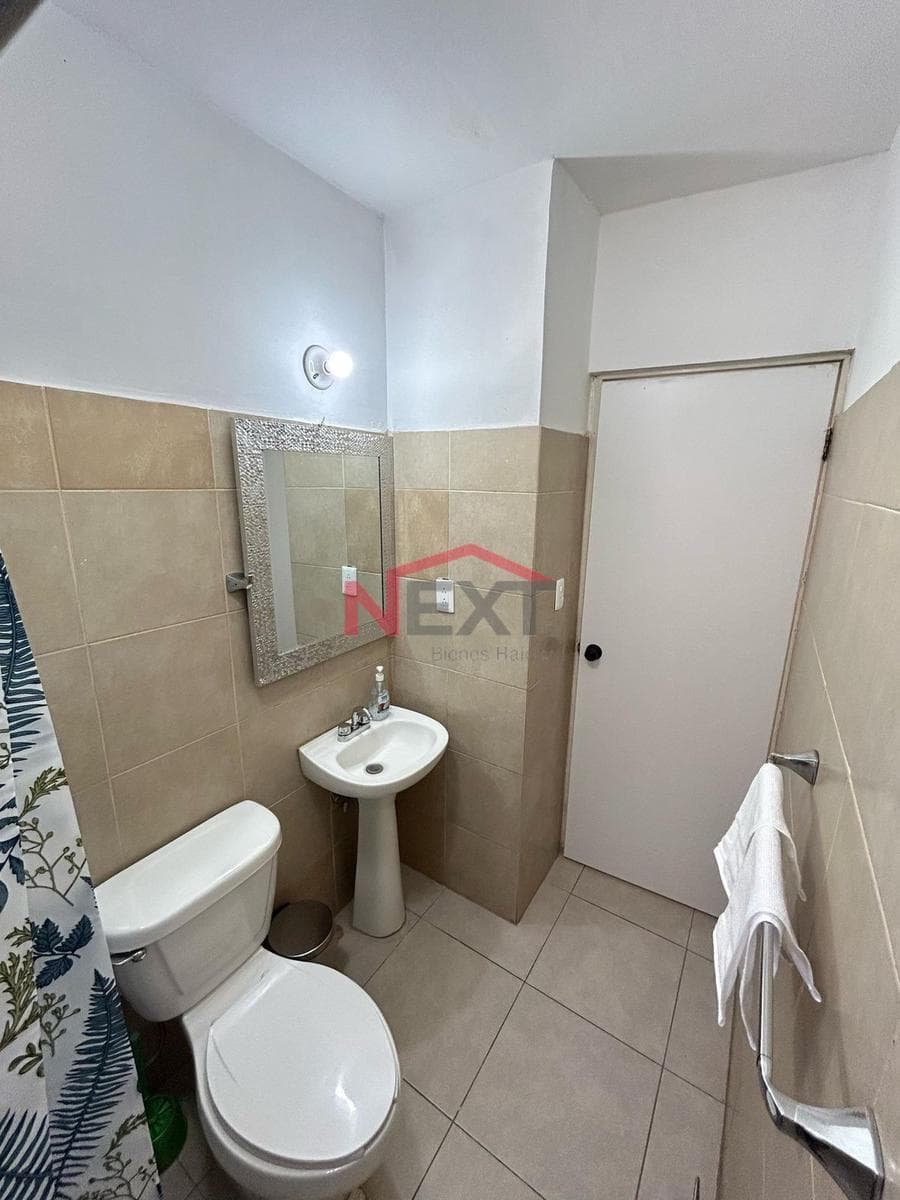 HOUSE FOR RENT IN SOLEIL RESIDENCIAL