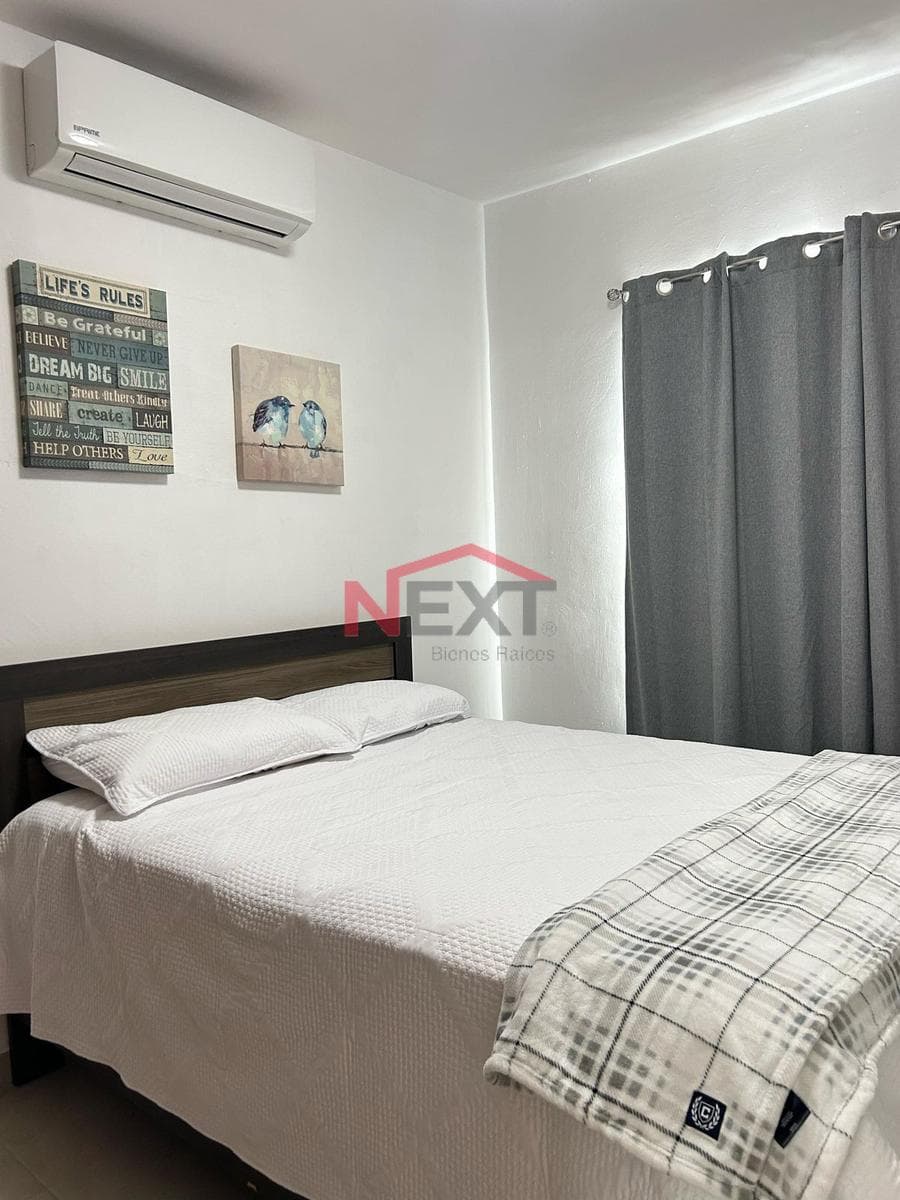 HOUSE FOR RENT IN SOLEIL RESIDENCIAL