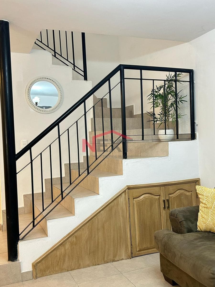 HOUSE FOR RENT IN SOLEIL RESIDENCIAL