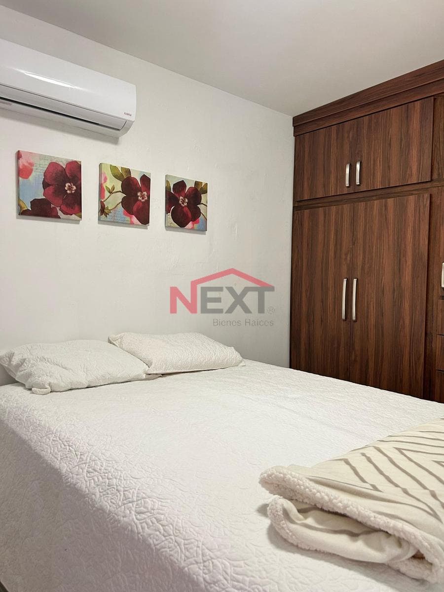 HOUSE FOR RENT IN SOLEIL RESIDENCIAL