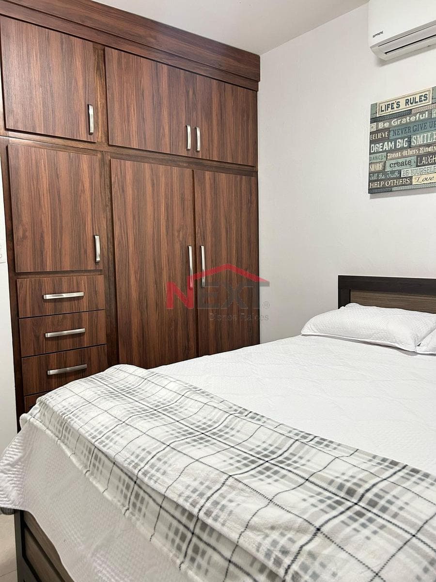 HOUSE FOR RENT IN SOLEIL RESIDENCIAL