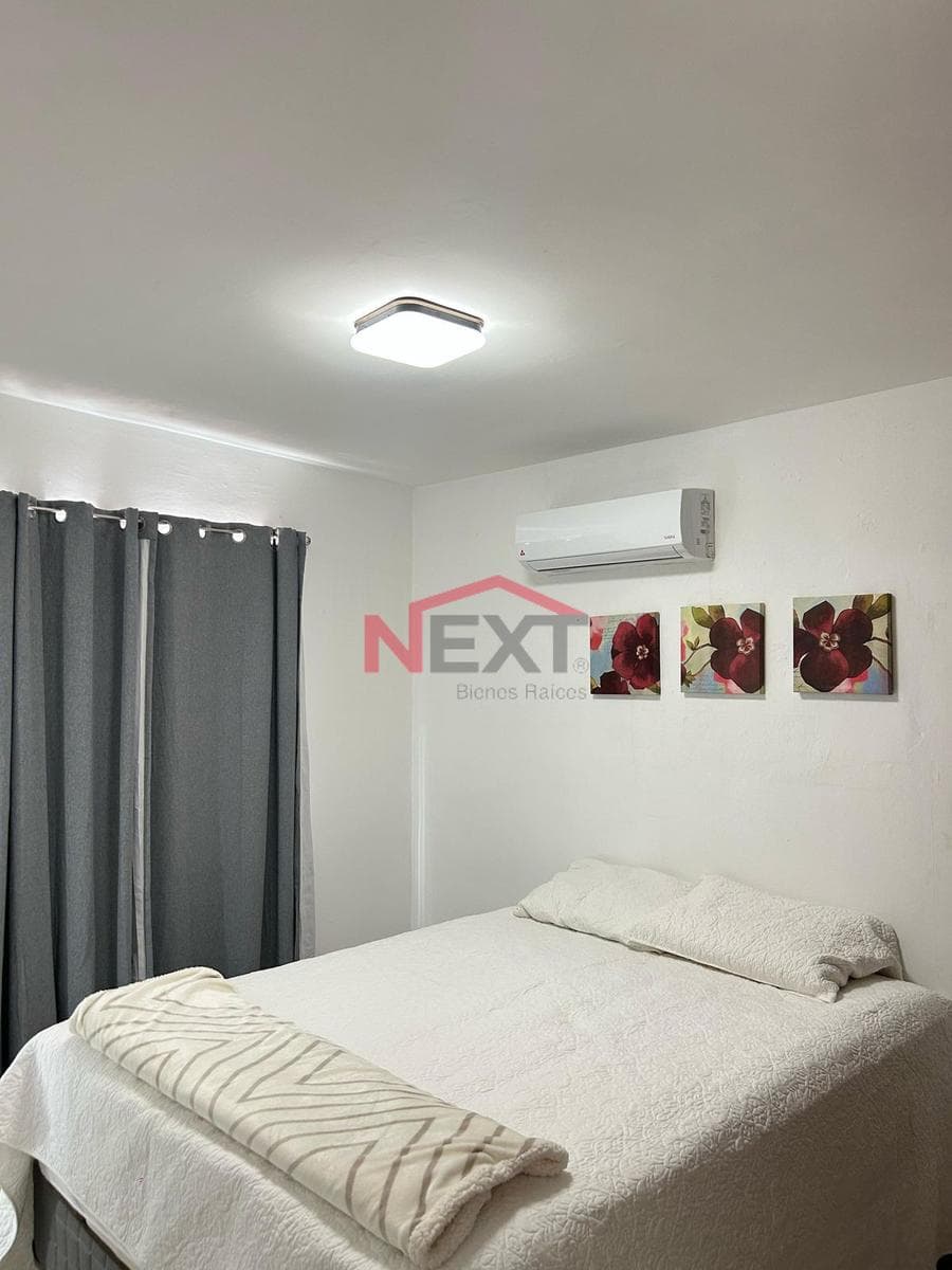 HOUSE FOR RENT IN SOLEIL RESIDENCIAL