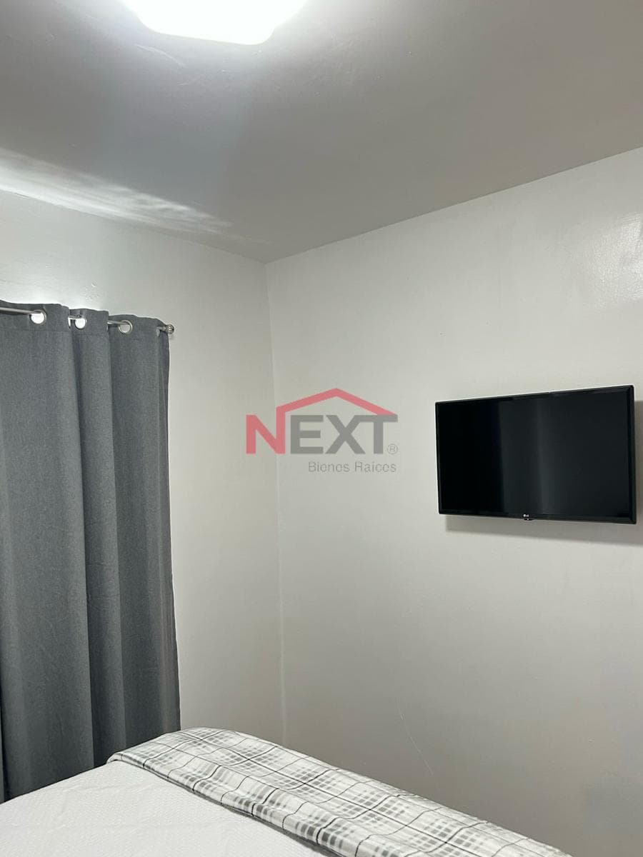 HOUSE FOR RENT IN SOLEIL RESIDENCIAL