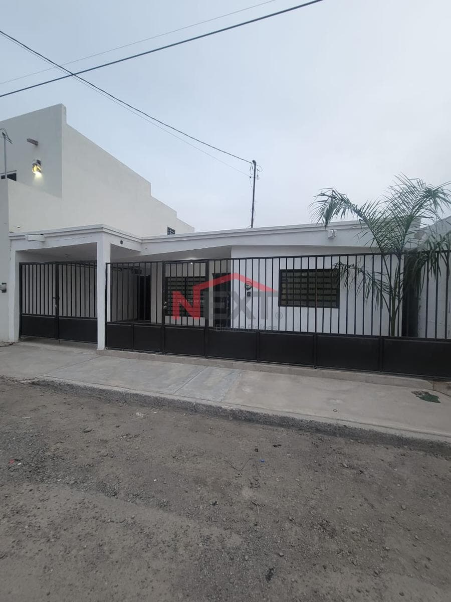 HOUSE FOR SALE IN COL. SANTA ISABEL