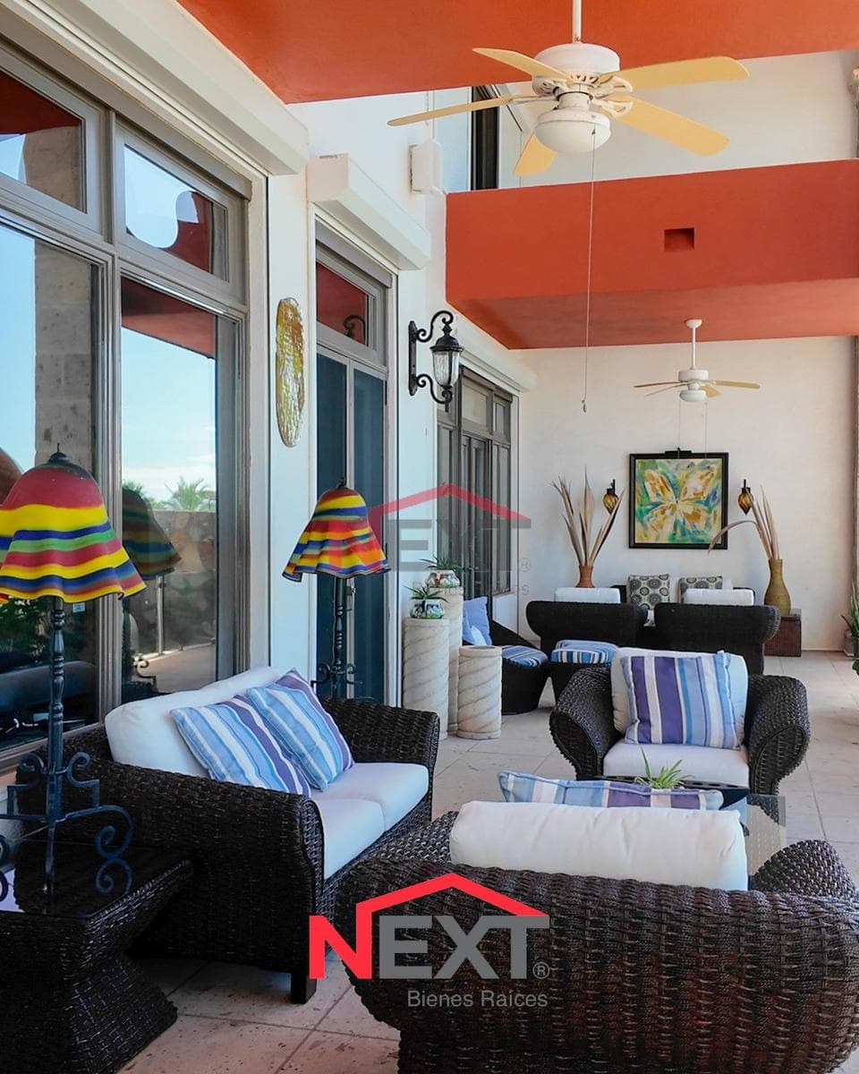 HOUSE FOR SALE IN BAHIA DE KINO NUEVO