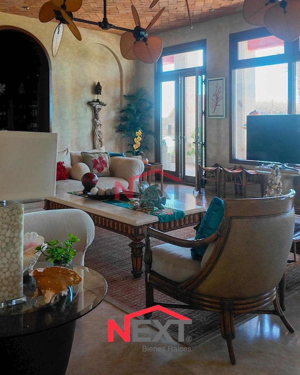 HOUSE FOR SALE IN BAHIA DE KINO NUEVO