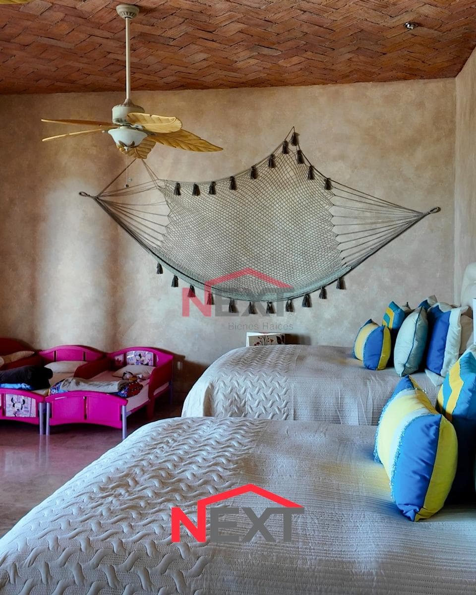 HOUSE FOR SALE IN BAHIA DE KINO NUEVO