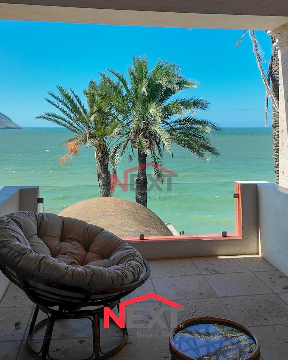 HOUSE FOR SALE IN BAHIA DE KINO NUEVO