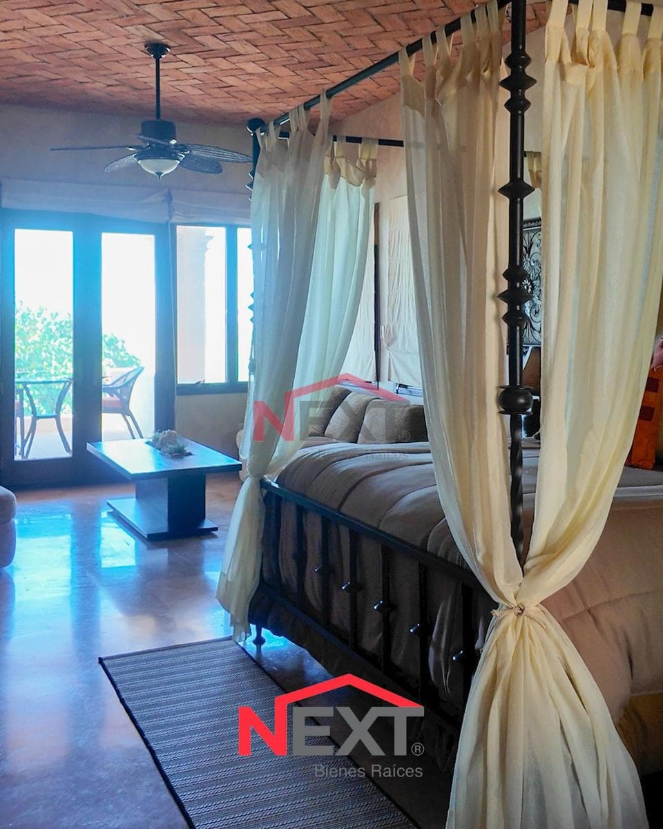 HOUSE FOR SALE IN BAHIA DE KINO NUEVO