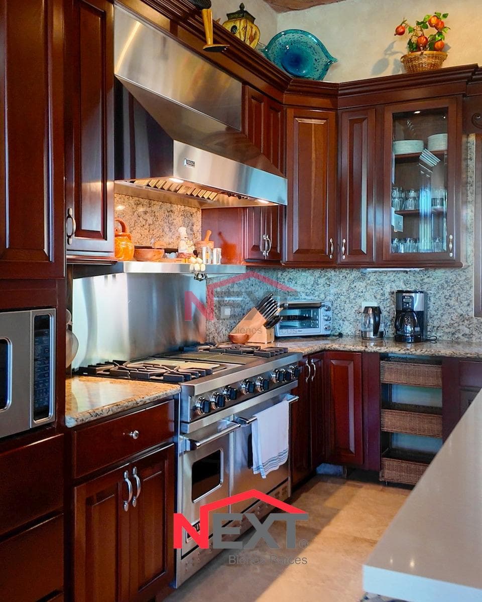 HOUSE FOR SALE IN BAHIA DE KINO NUEVO