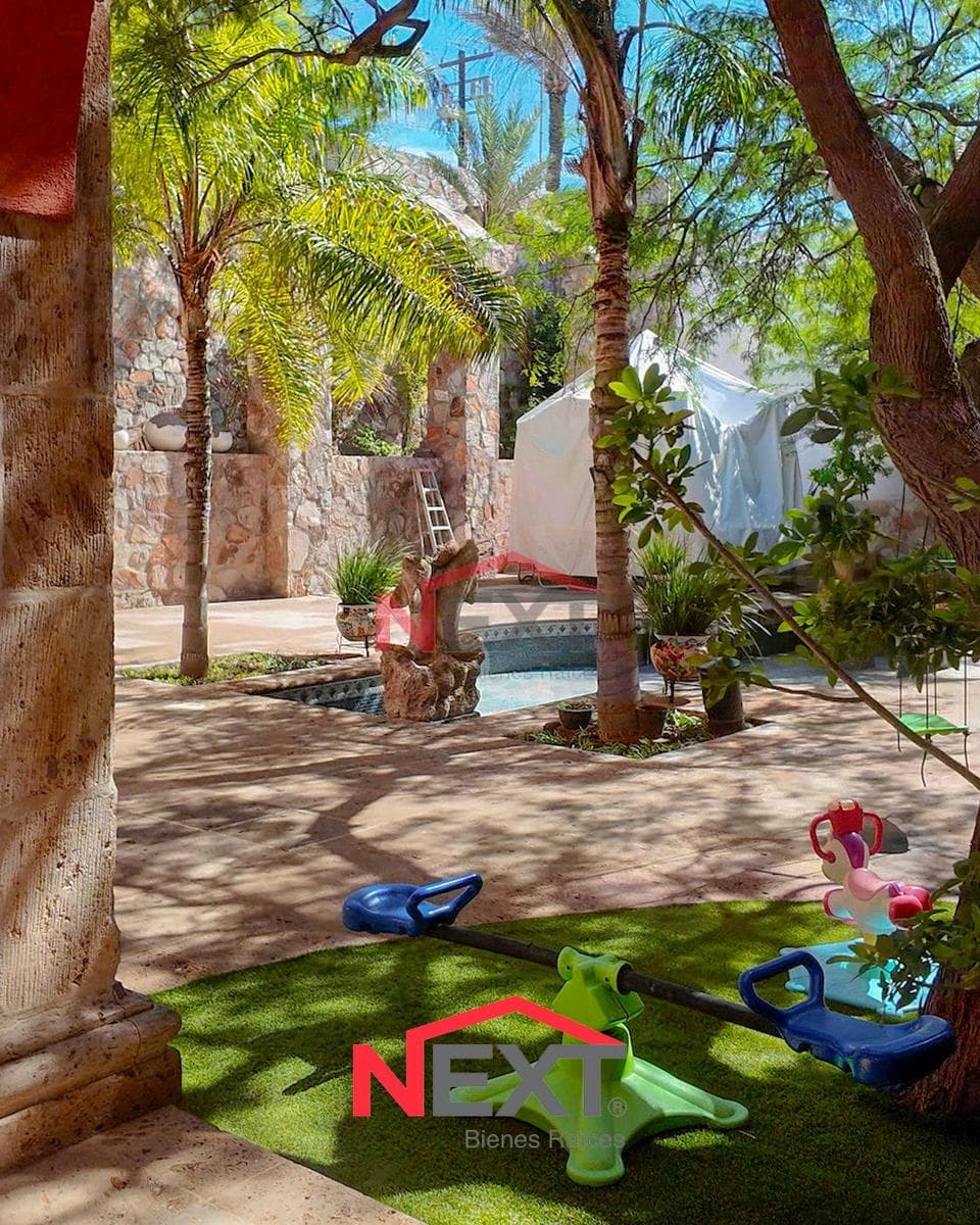 HOUSE FOR SALE IN BAHIA DE KINO NUEVO