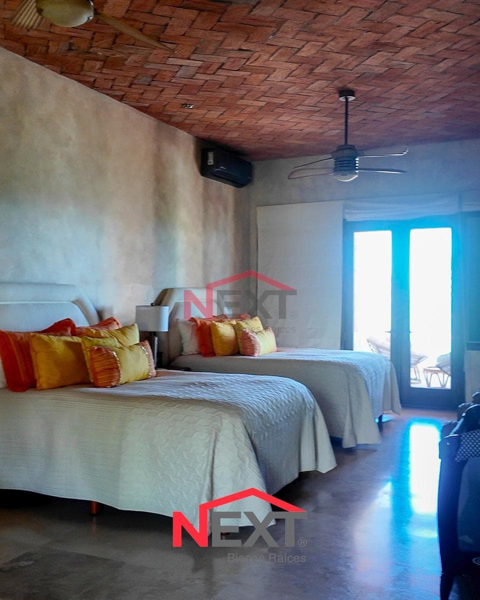 HOUSE FOR SALE IN BAHIA DE KINO NUEVO