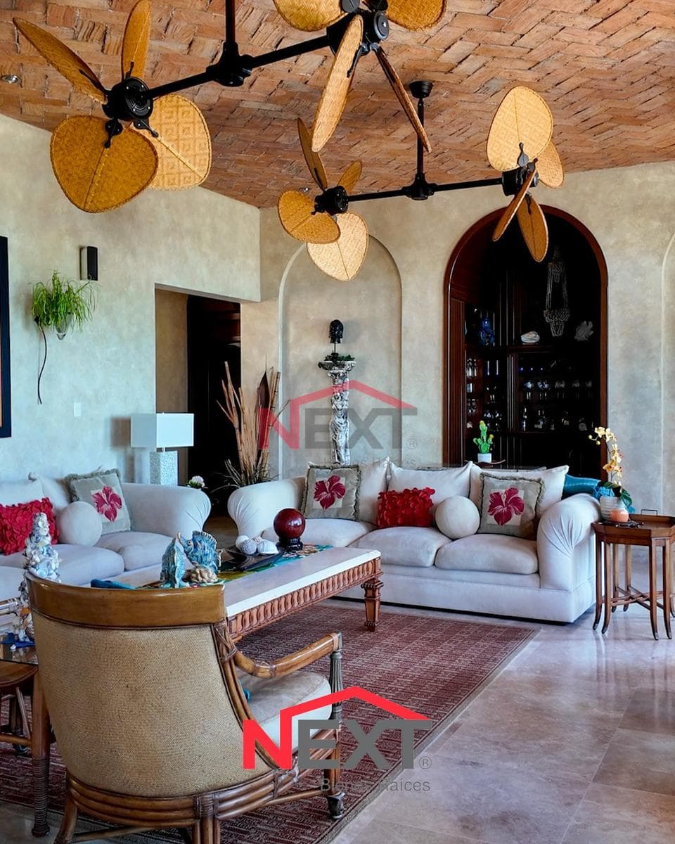 HOUSE FOR SALE IN BAHIA DE KINO NUEVO
