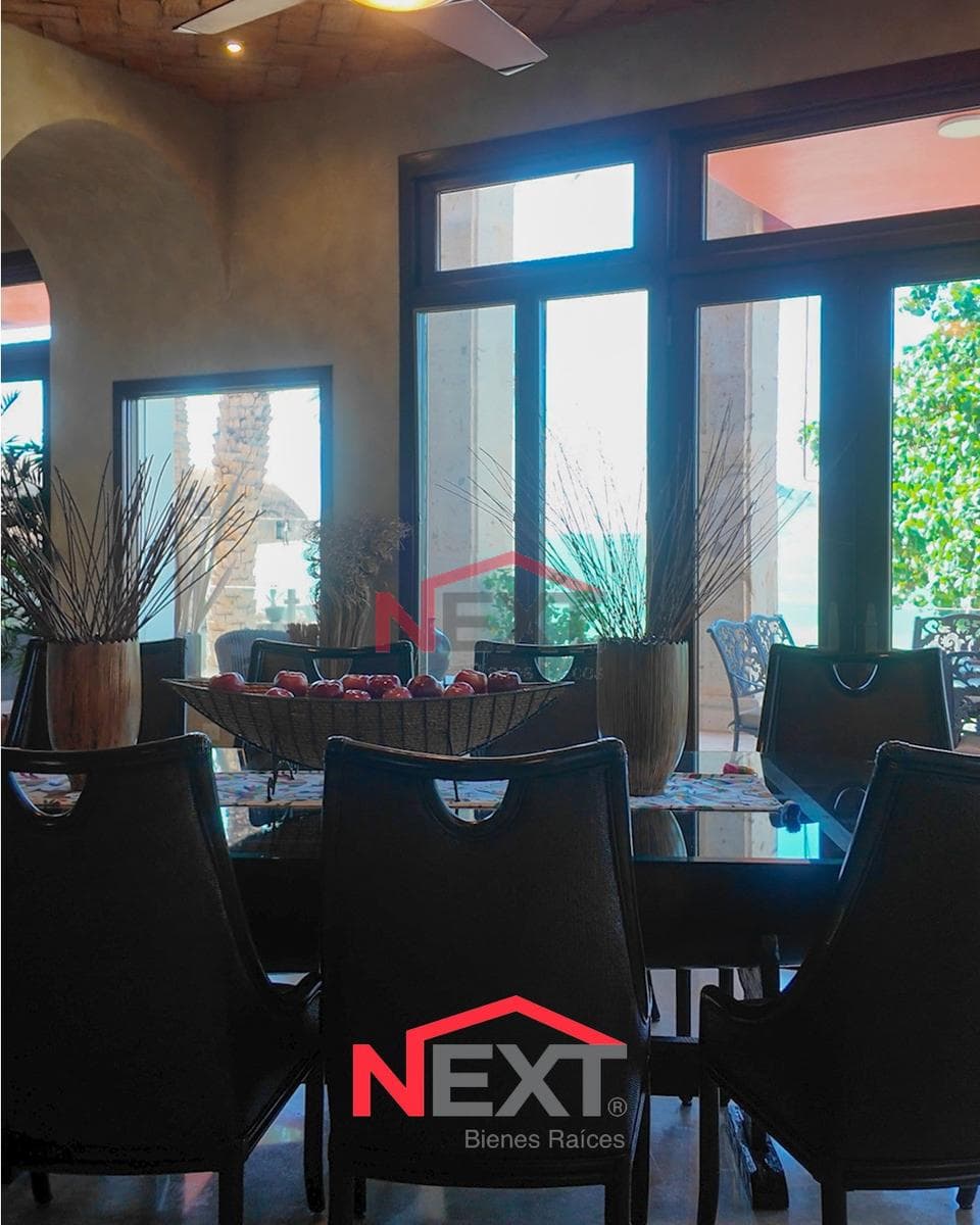 HOUSE FOR SALE IN BAHIA DE KINO NUEVO