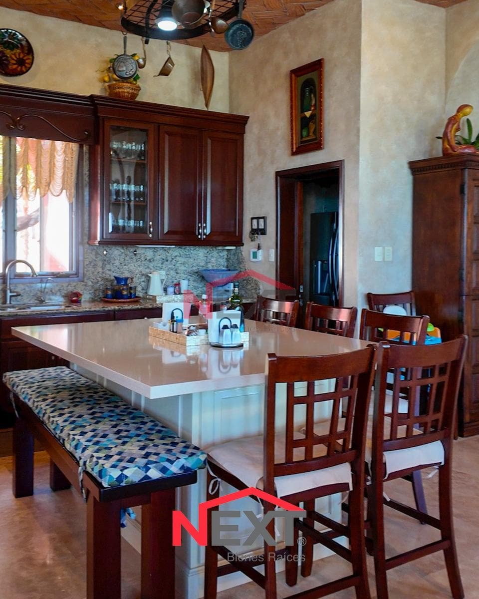 HOUSE FOR SALE IN BAHIA DE KINO NUEVO