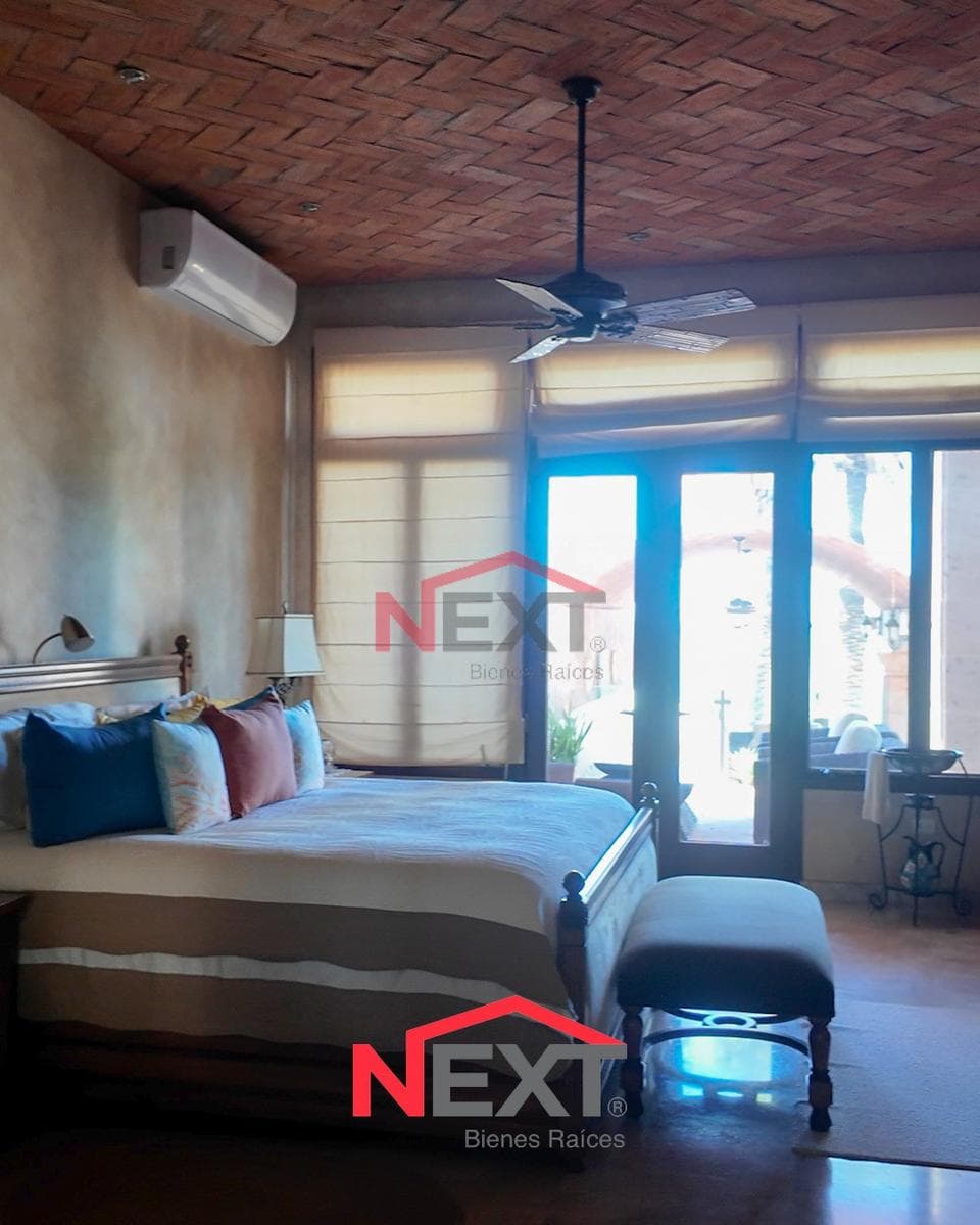 HOUSE FOR SALE IN BAHIA DE KINO NUEVO