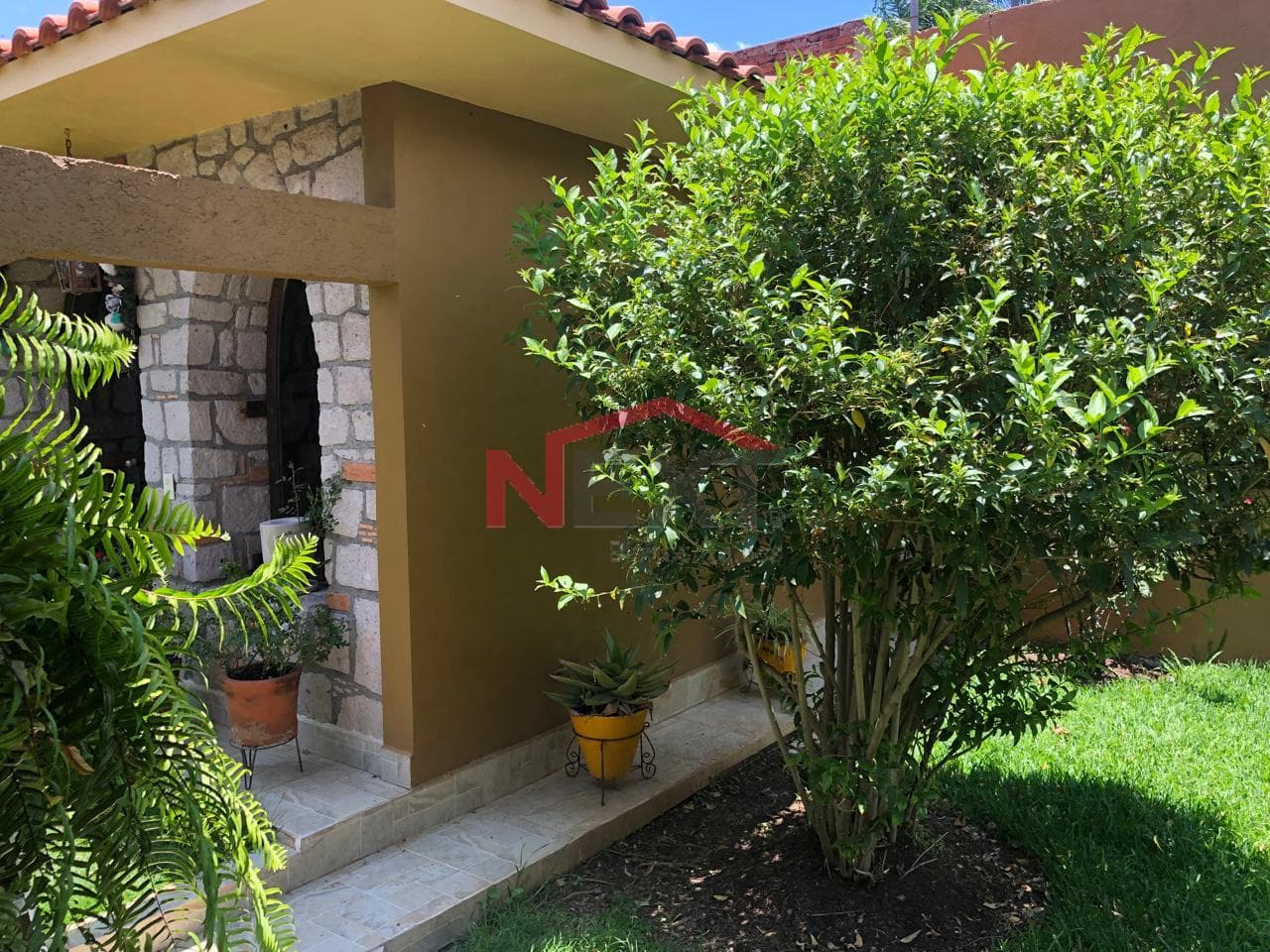 House for Sale in Morelia, Michoacán