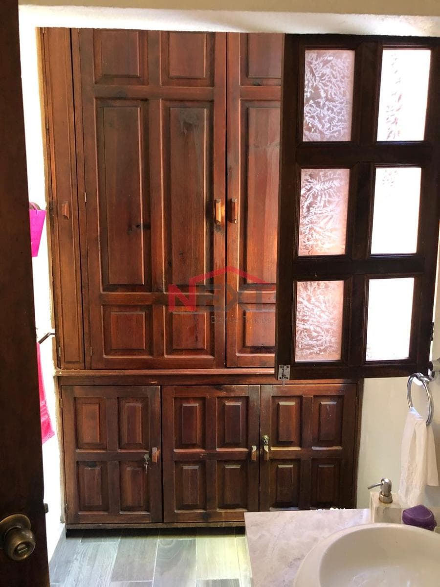 House for Sale in Morelia, Michoacán
