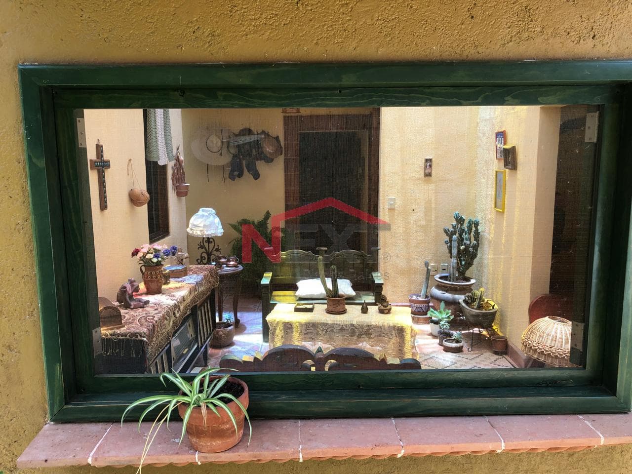 House for Sale in Morelia, Michoacán