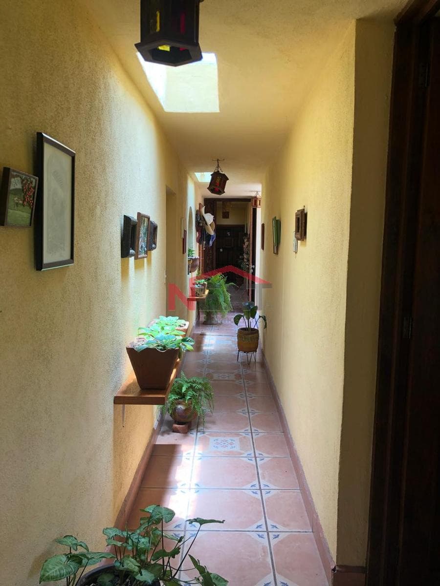 House for Sale in Morelia, Michoacán