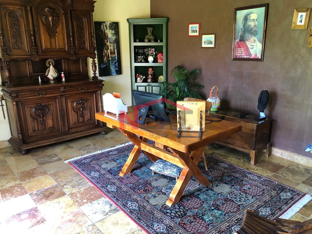 House for Sale in Morelia, Michoacán