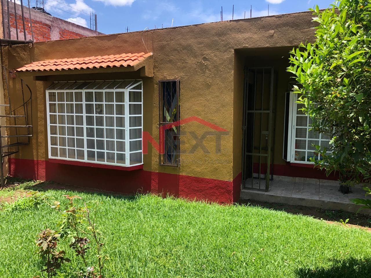 House for Sale in Morelia, Michoacán