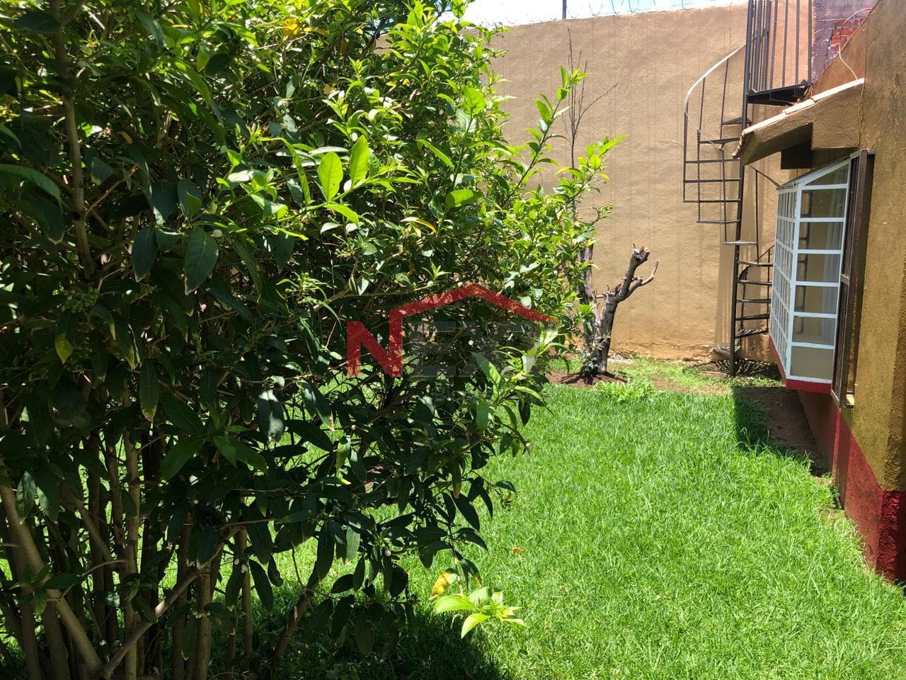 House for Sale in Morelia, Michoacán