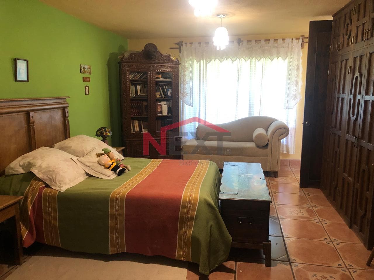 House for Sale in Morelia, Michoacán
