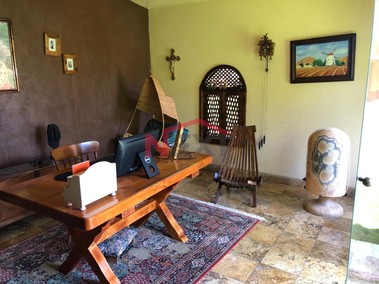 House for Sale in Morelia, Michoacán