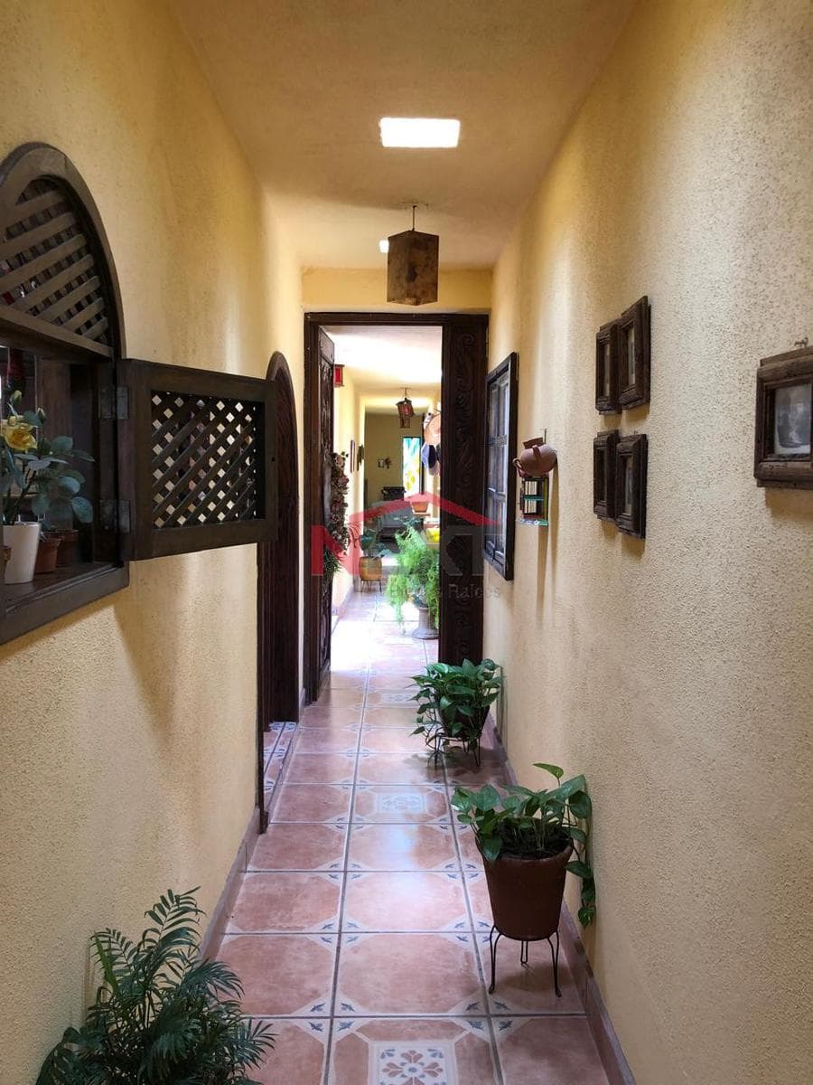 House for Sale in Morelia, Michoacán