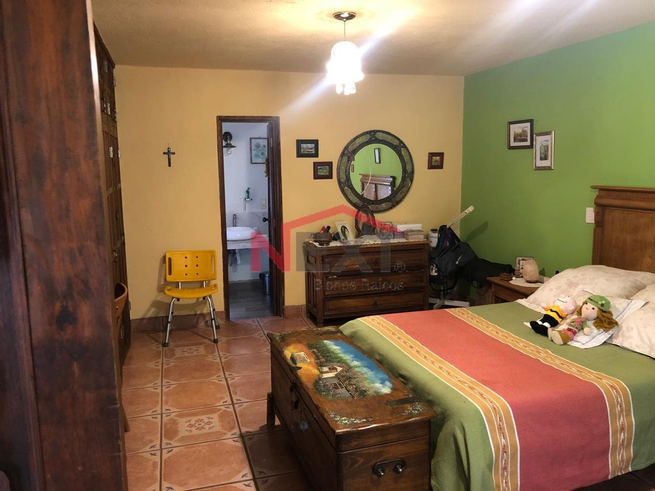 House for Sale in Morelia, Michoacán