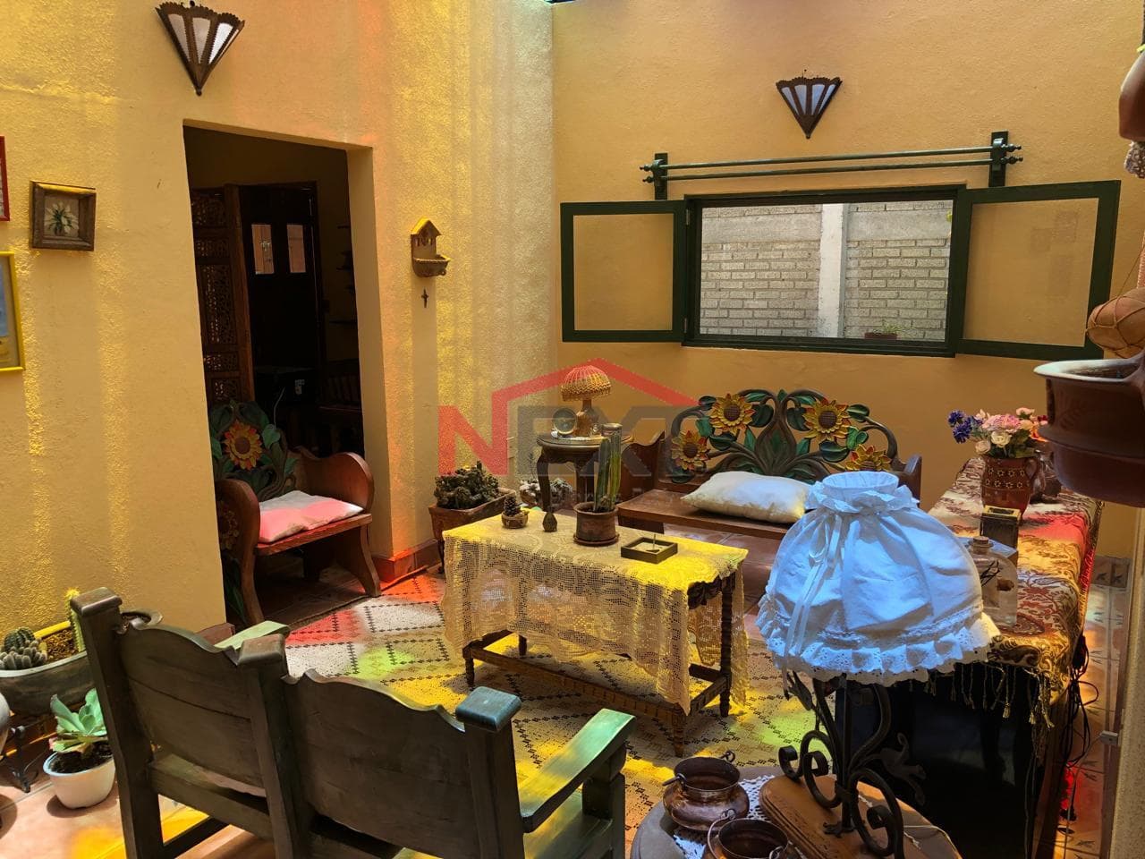 House for Sale in Morelia, Michoacán