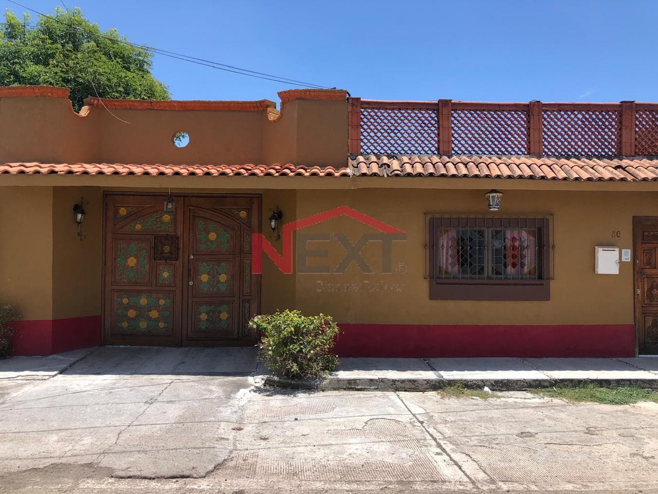 House for Sale in Morelia, Michoacán