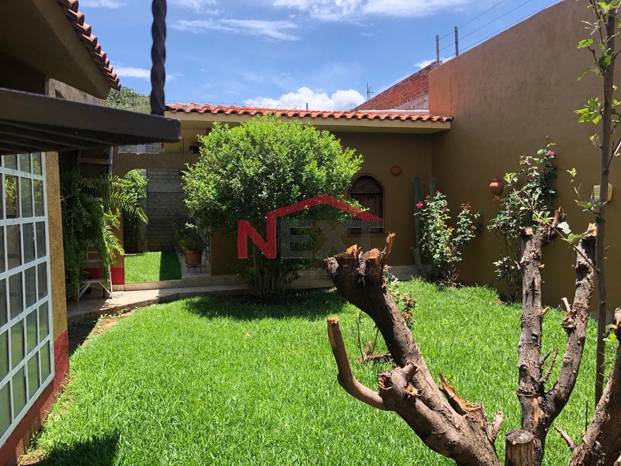 House for Sale in Morelia, Michoacán