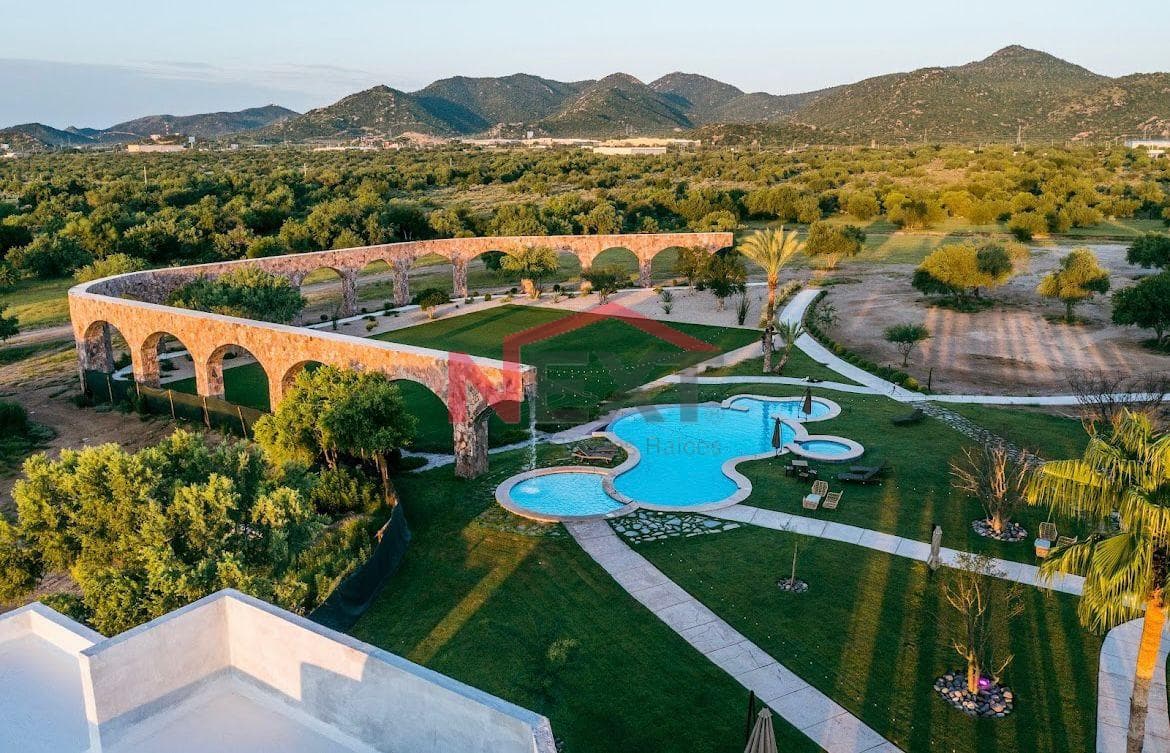 LAND FOR SALE IN BEROA RESIDENCIAL