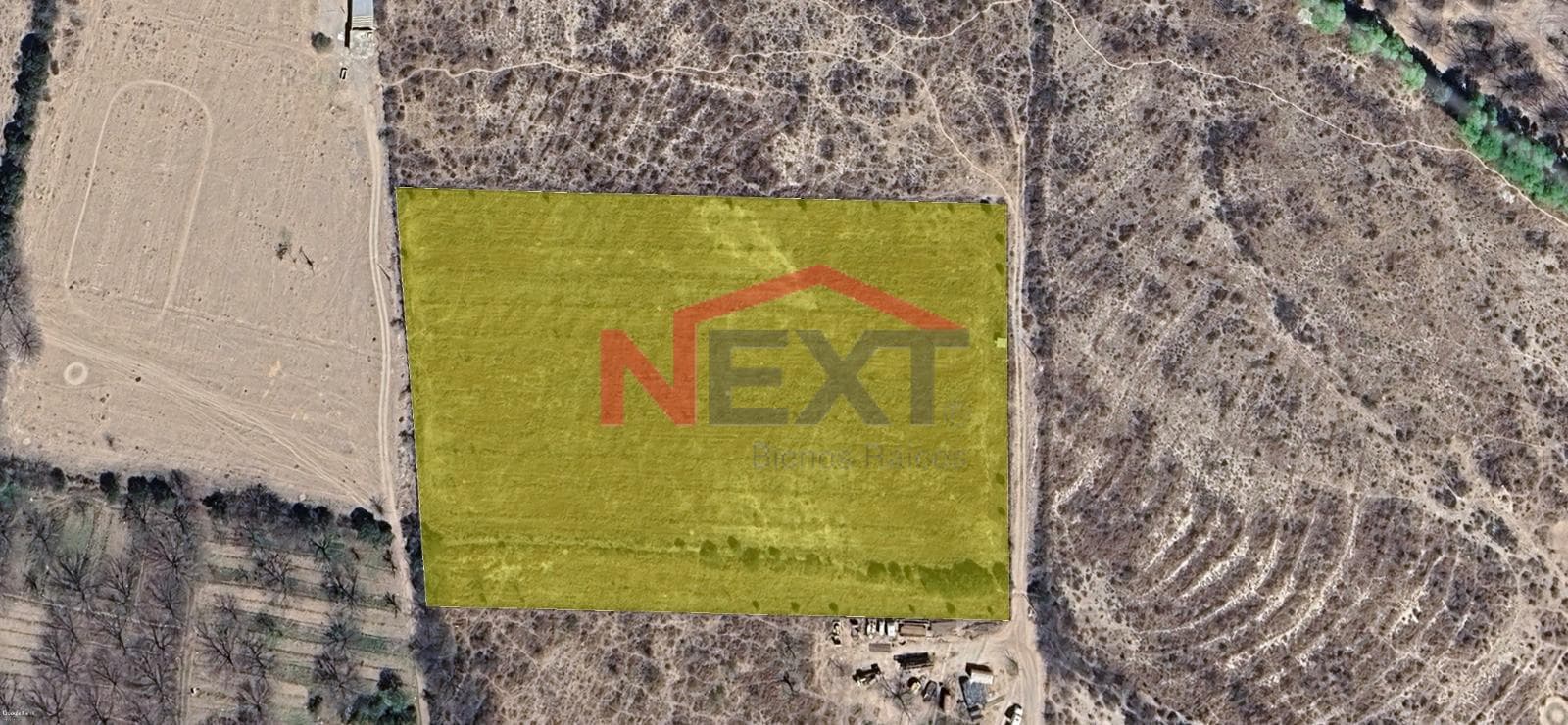 Land for Sale for Residential Development | Artéaga, Coahuila