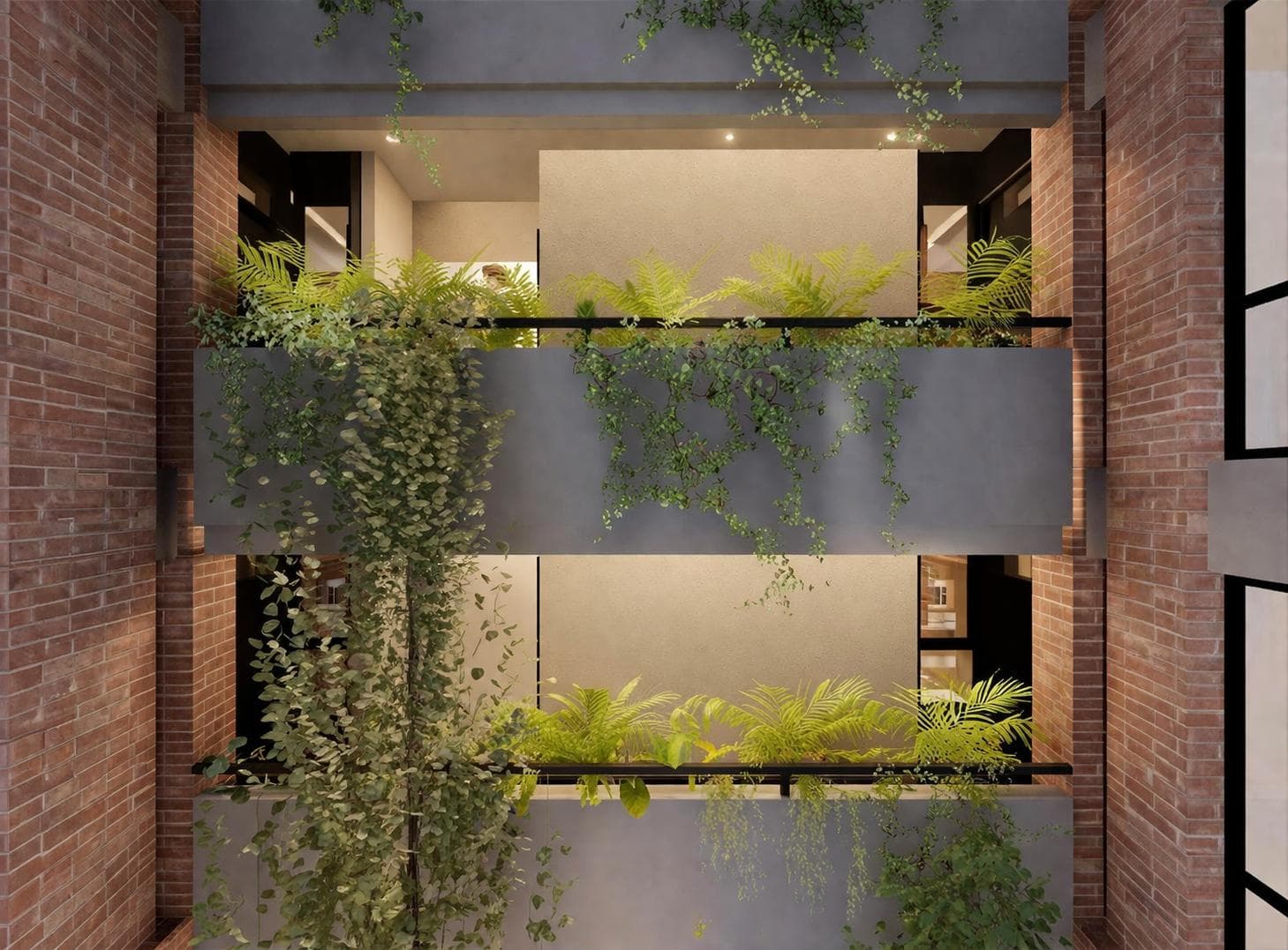 Apartment - La Perla