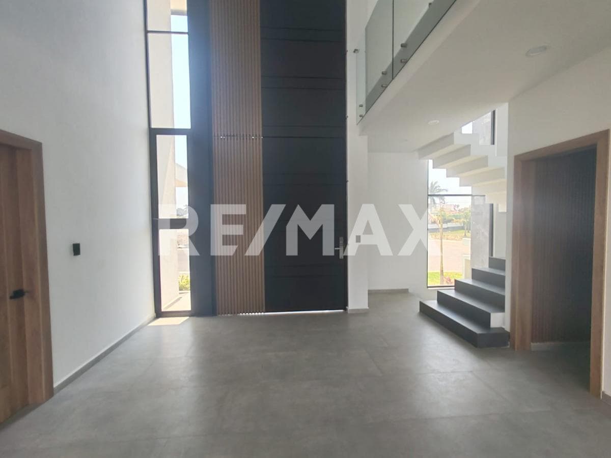 House for Sale in Morelos, Lomas de Cocoyoc