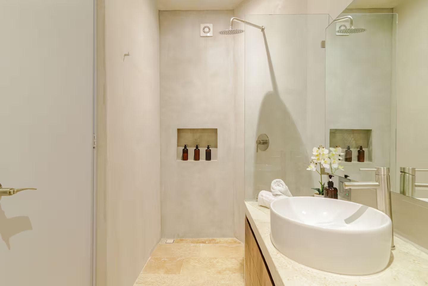 Apartment at Seremonia Selva Tulum