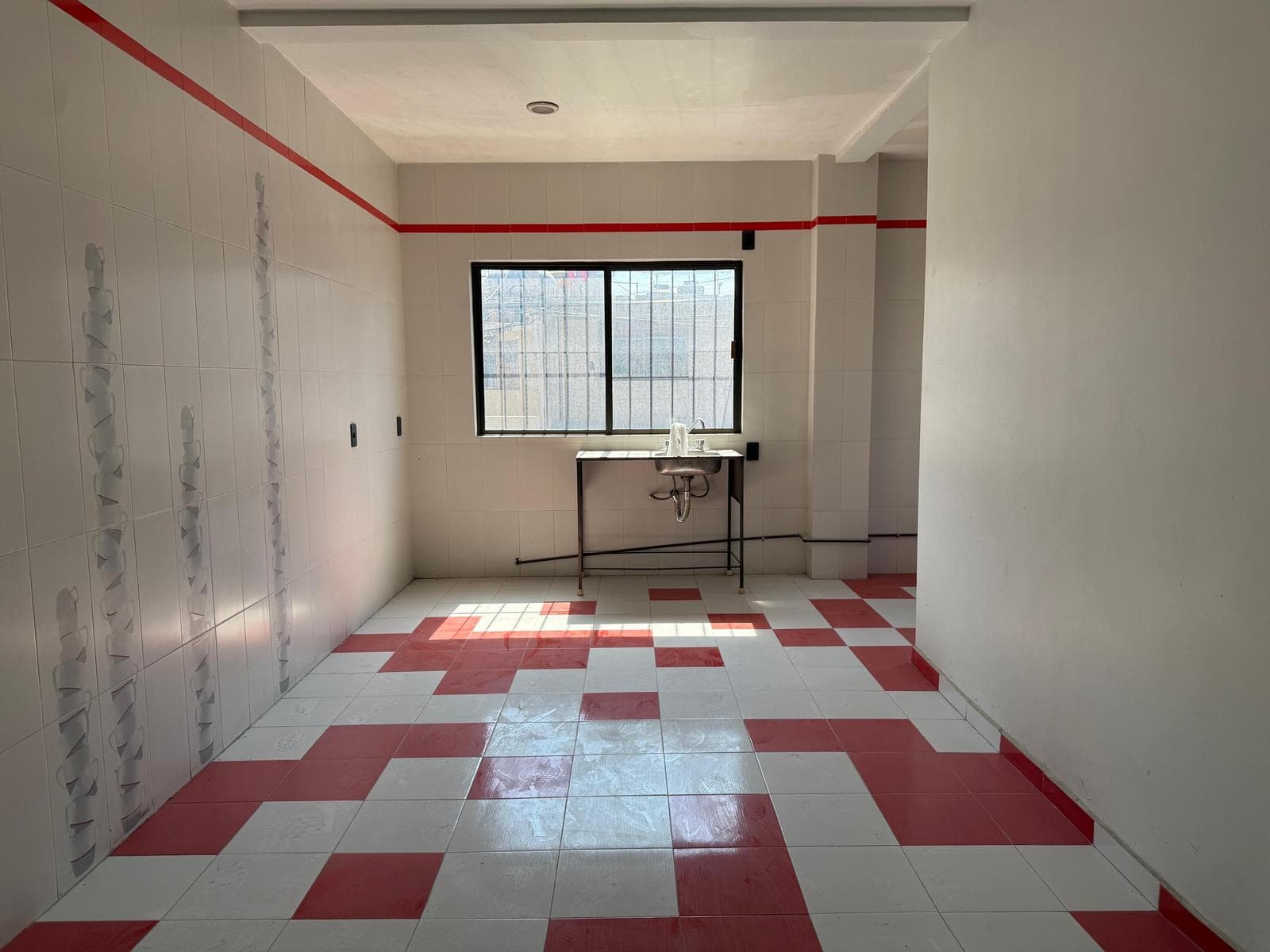 House for Sale in Valle del Aragon, Ecatepec de Morelos