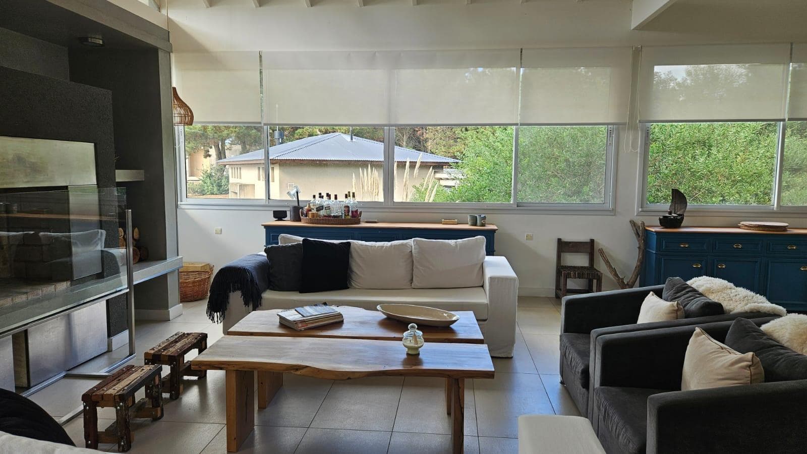 House in Costa Esmeralda, Golf 1