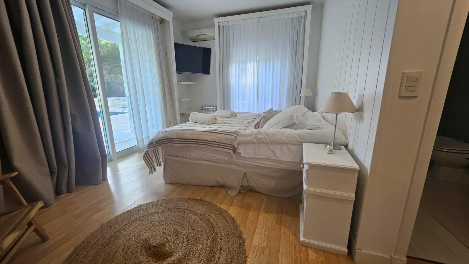 House in Costa Esmeralda, Golf 1