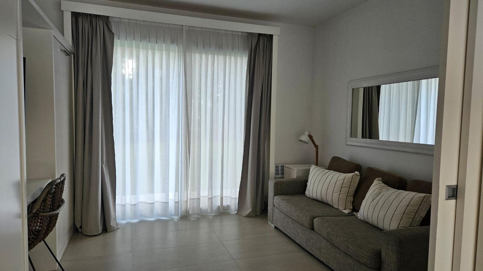 House in Costa Esmeralda, Golf 1