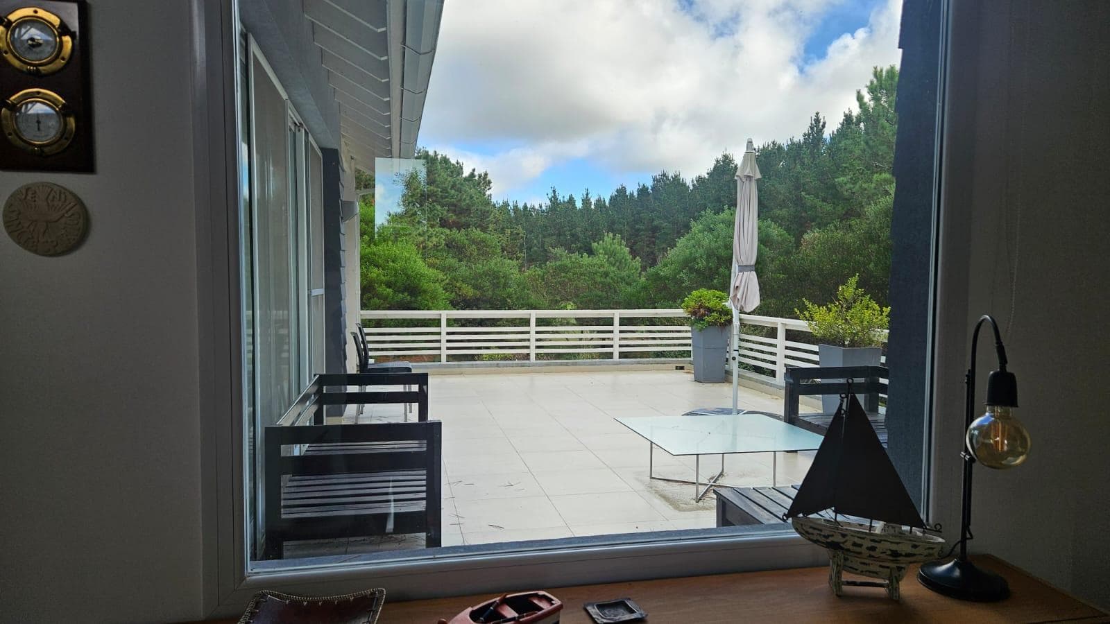House in Costa Esmeralda, Golf 1