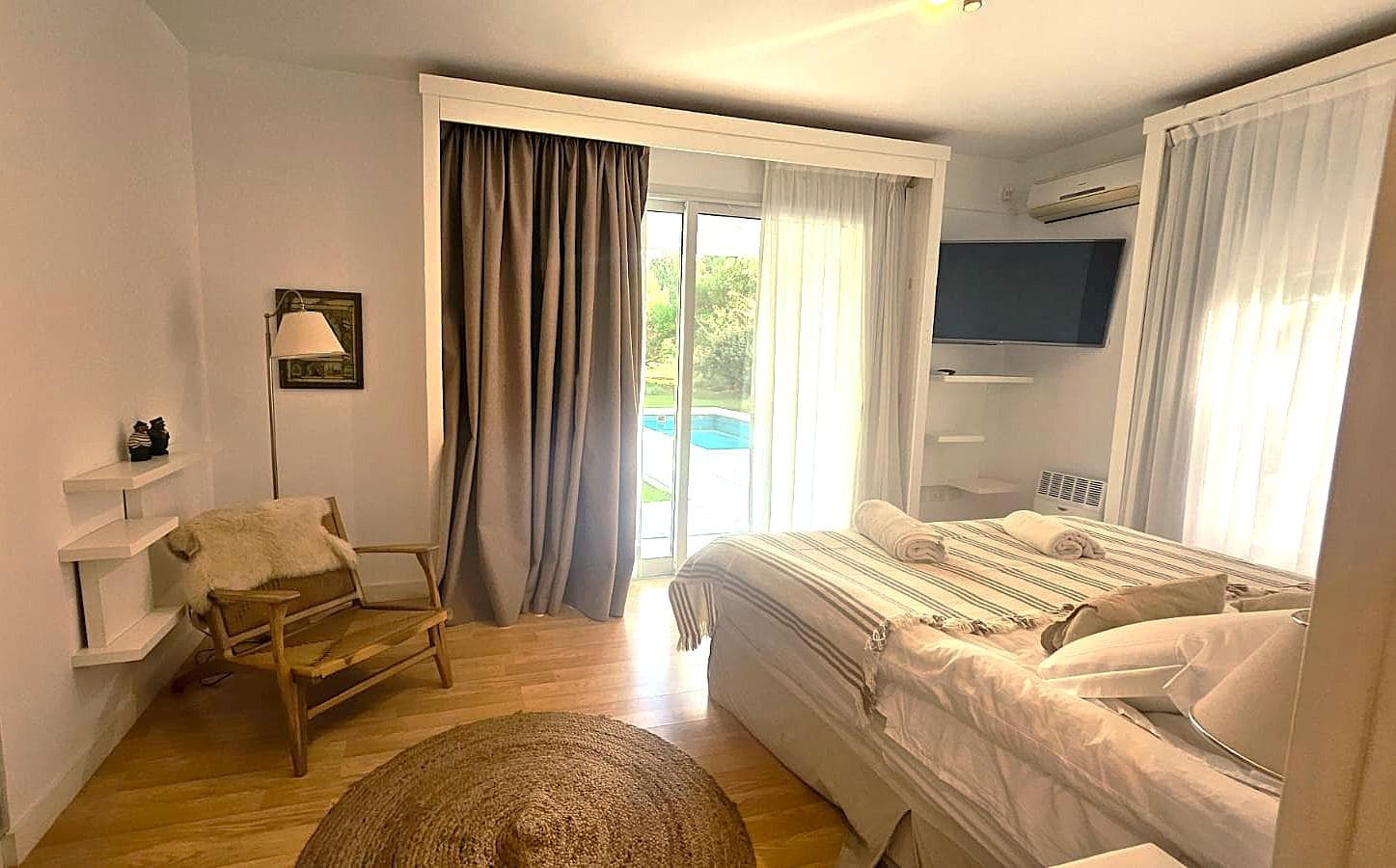 House in Costa Esmeralda, Golf 1